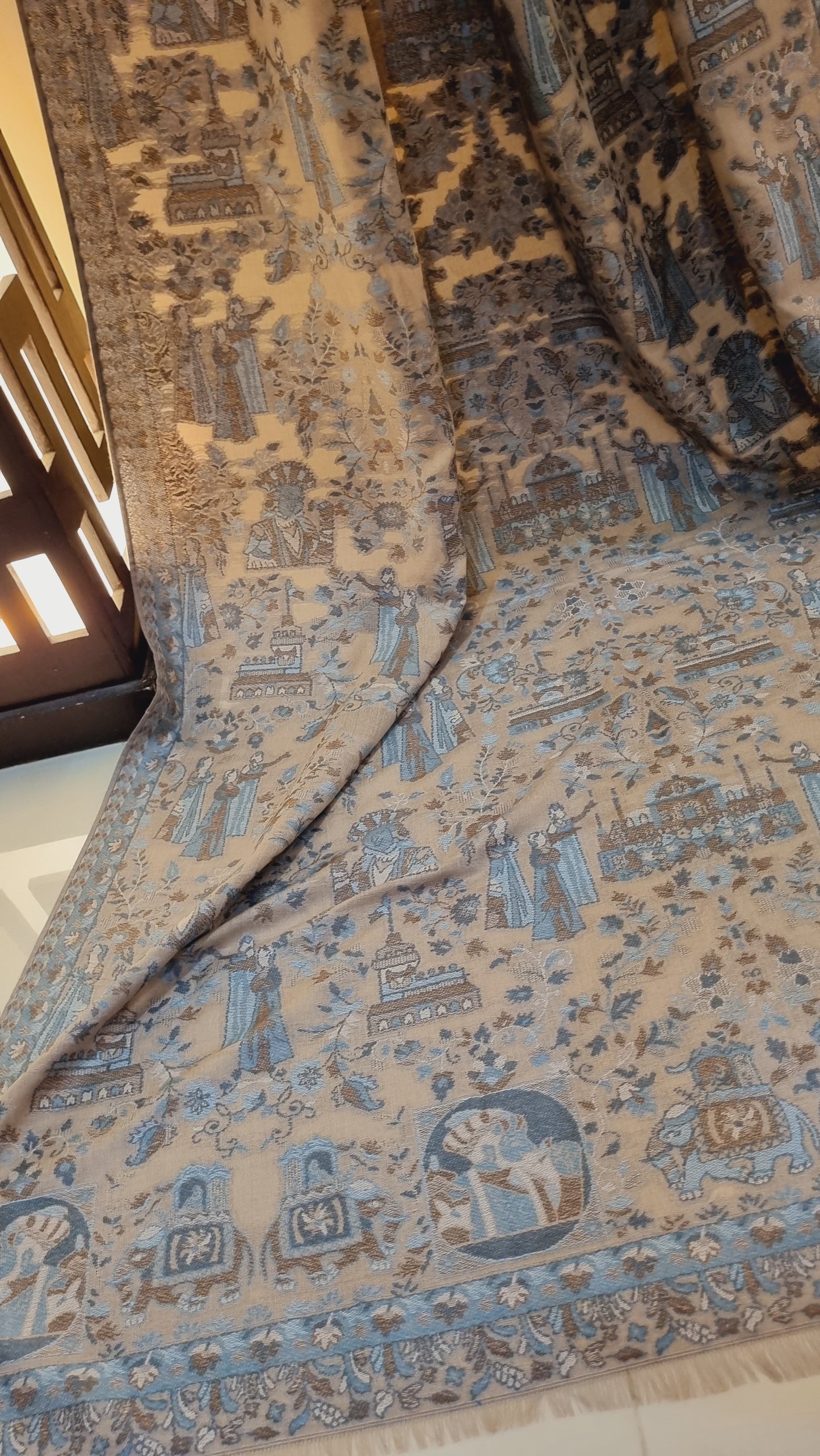 Elegance within reach