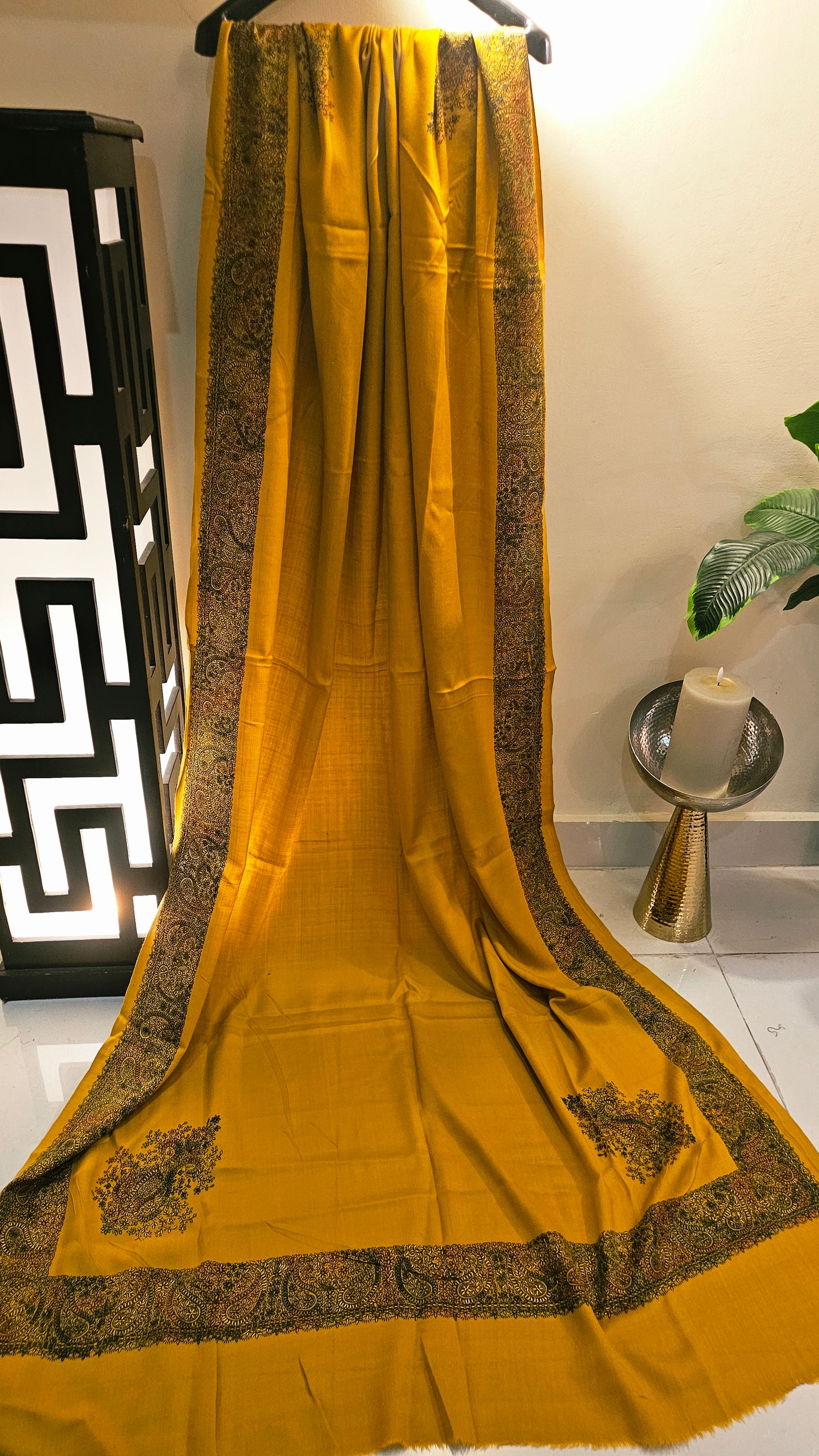 Beena shawls