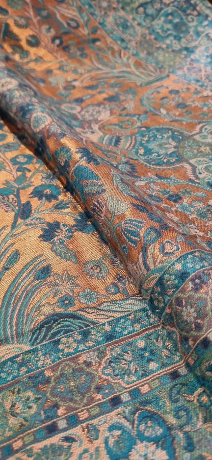 Moonlight toosh kaani shawl