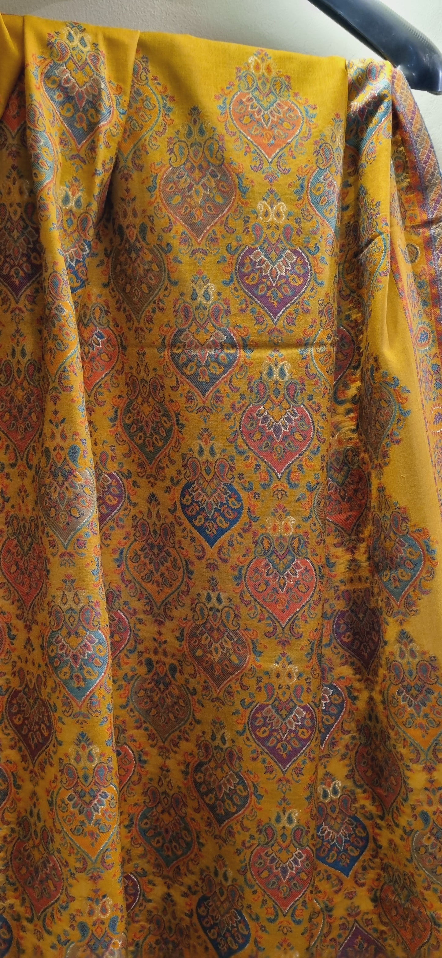 Tabrizi kaani pashmina
