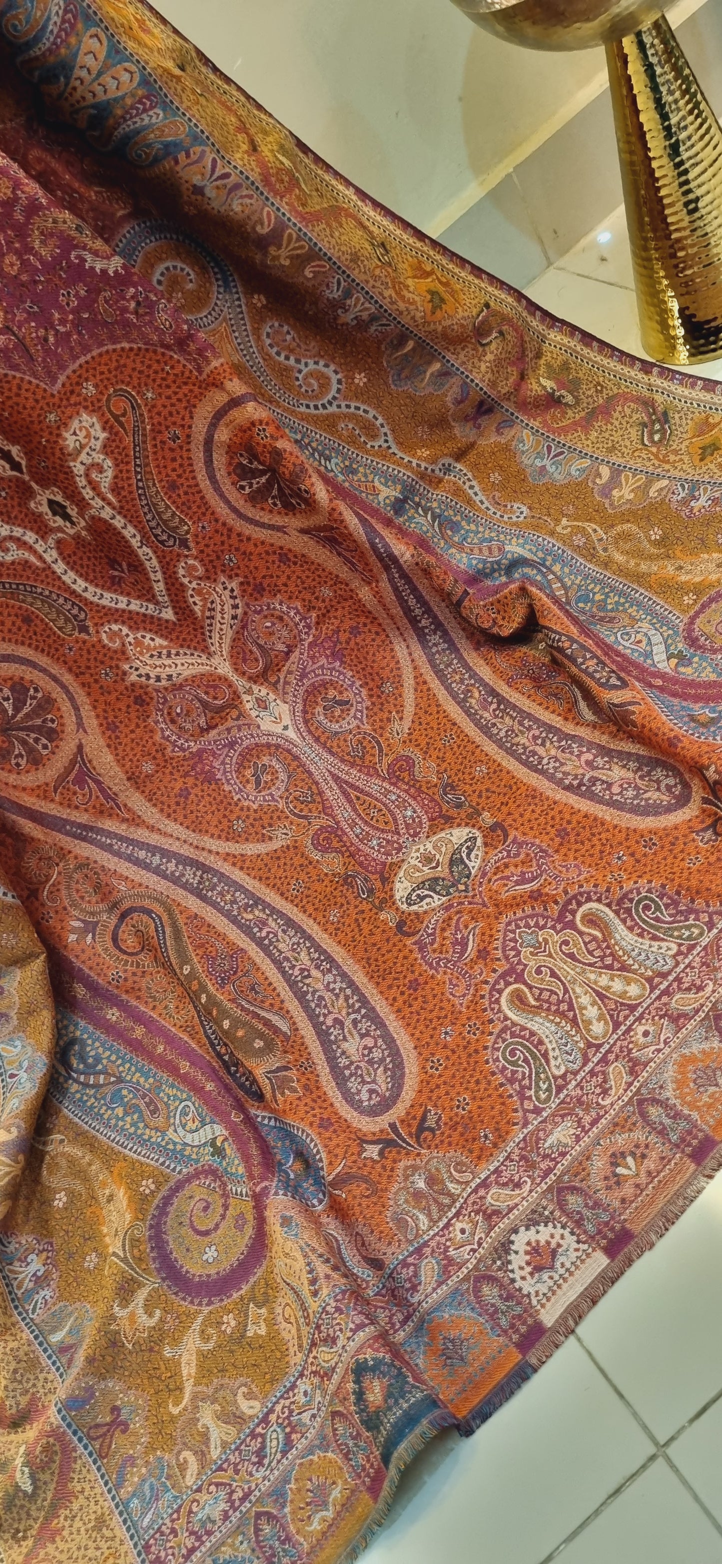 Fawad khan antique kaani