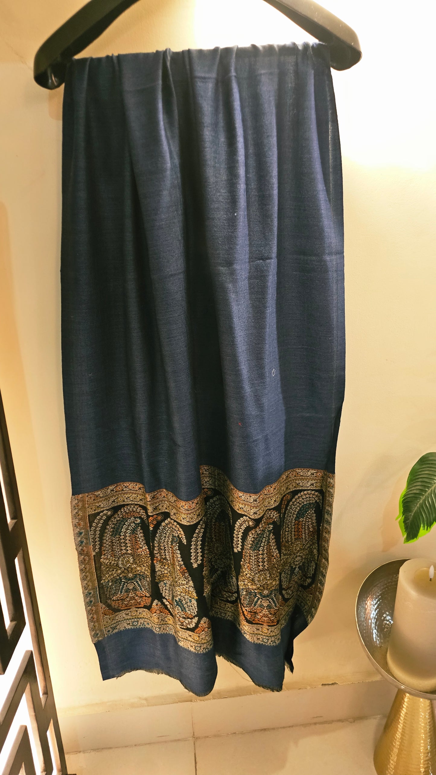 Kaani minishawl: toosh