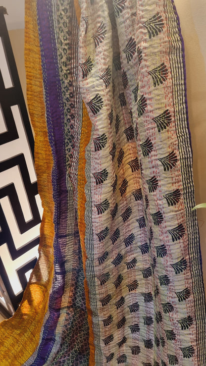 Kantha dupata