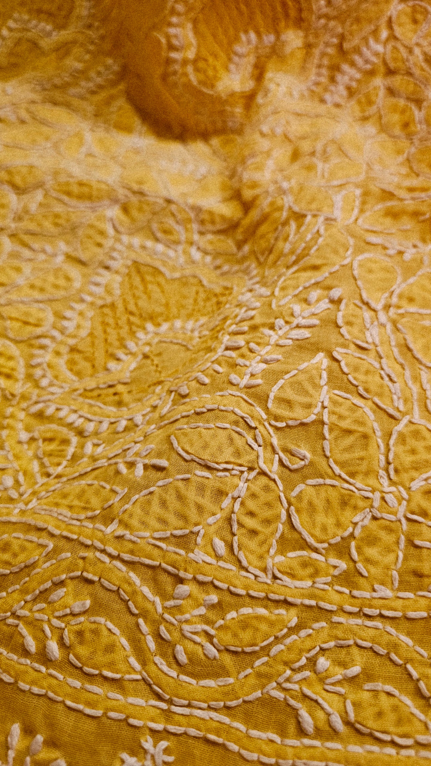 Basic chikankari shirt piece