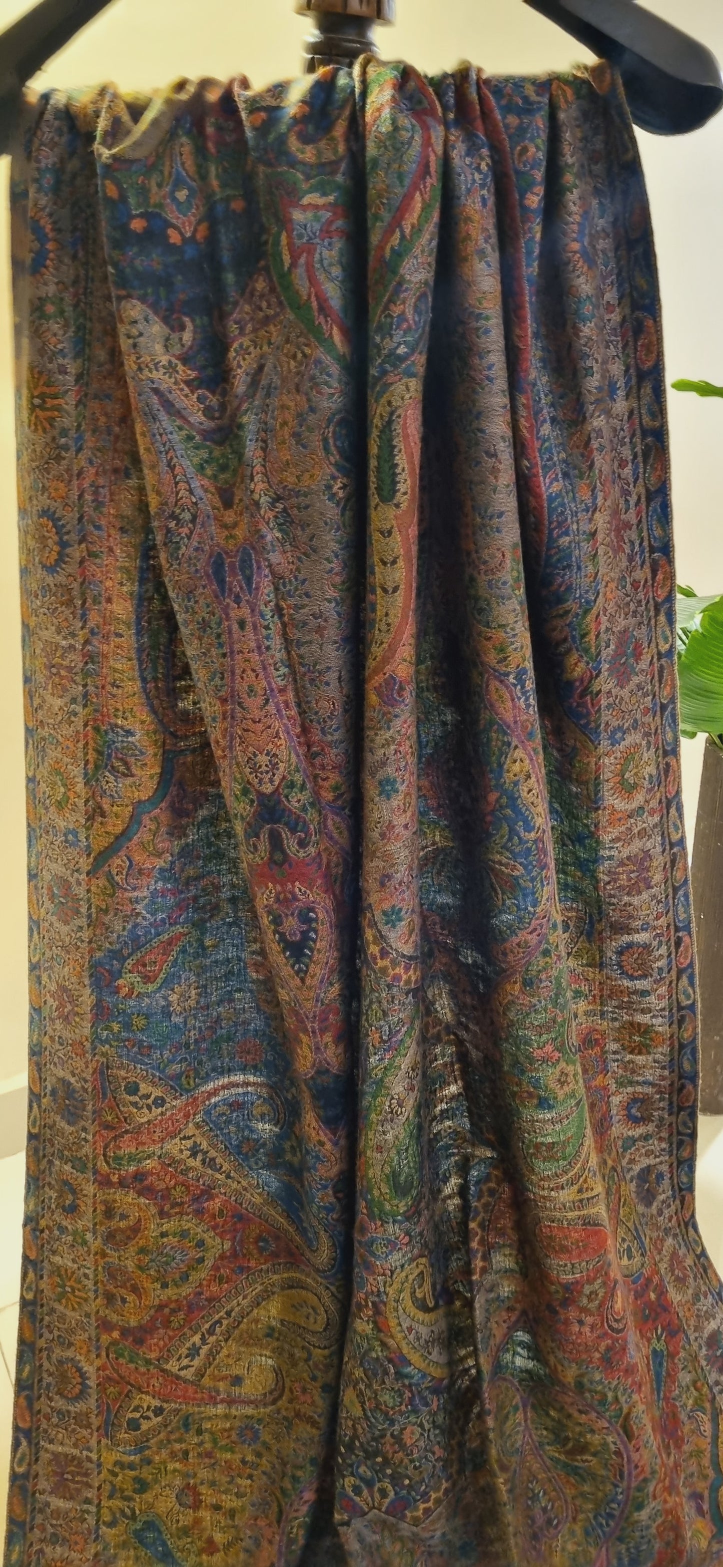Persian kaani Pashmina
