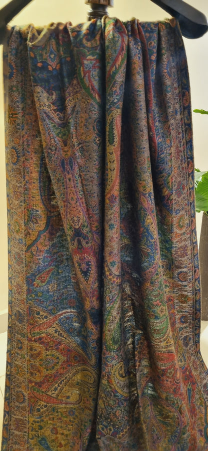 Persian kaani Pashmina