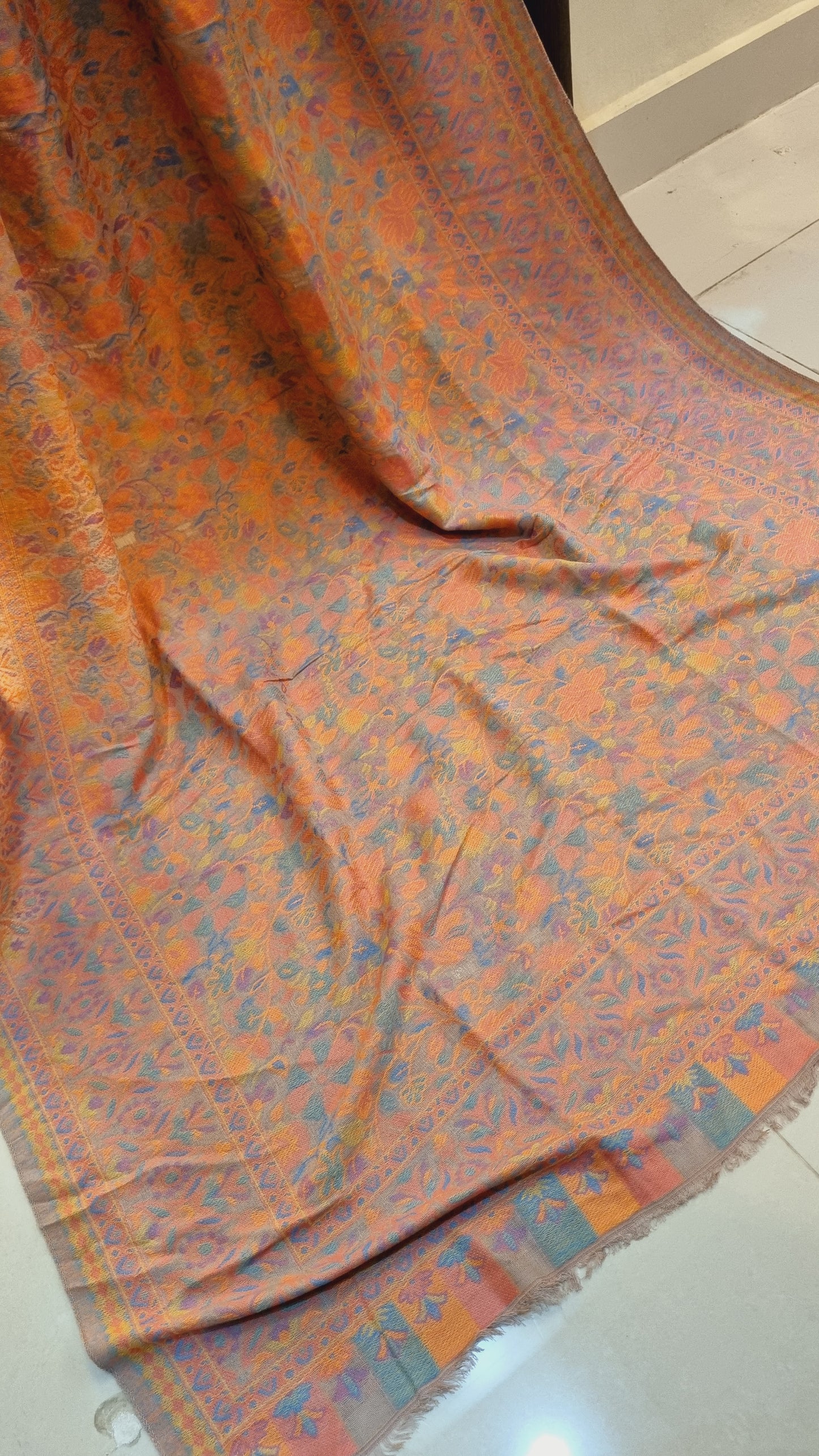 Elegance within reach