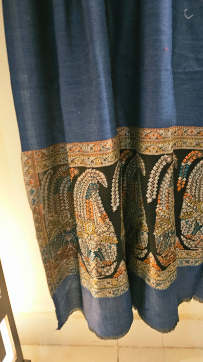 Kaani minishawl: toosh