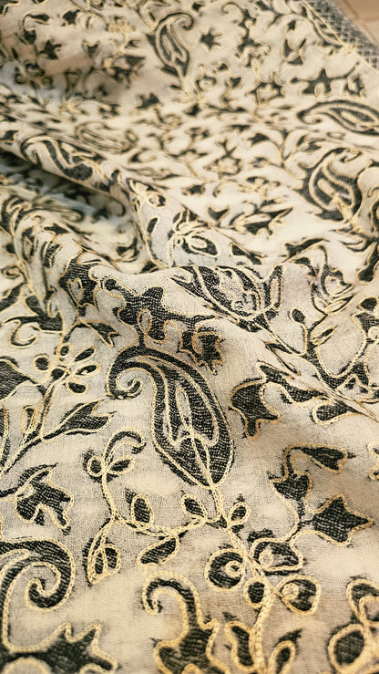 Reelkar kaani: Toosh
