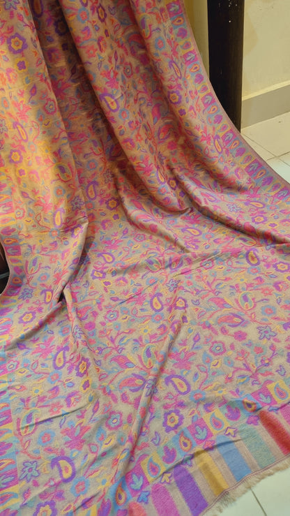 Elegance within reach