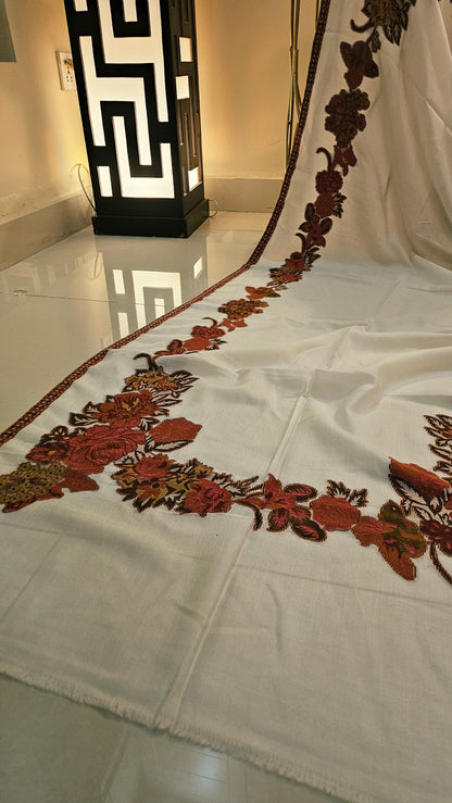 Kaani minishawl: Toosh