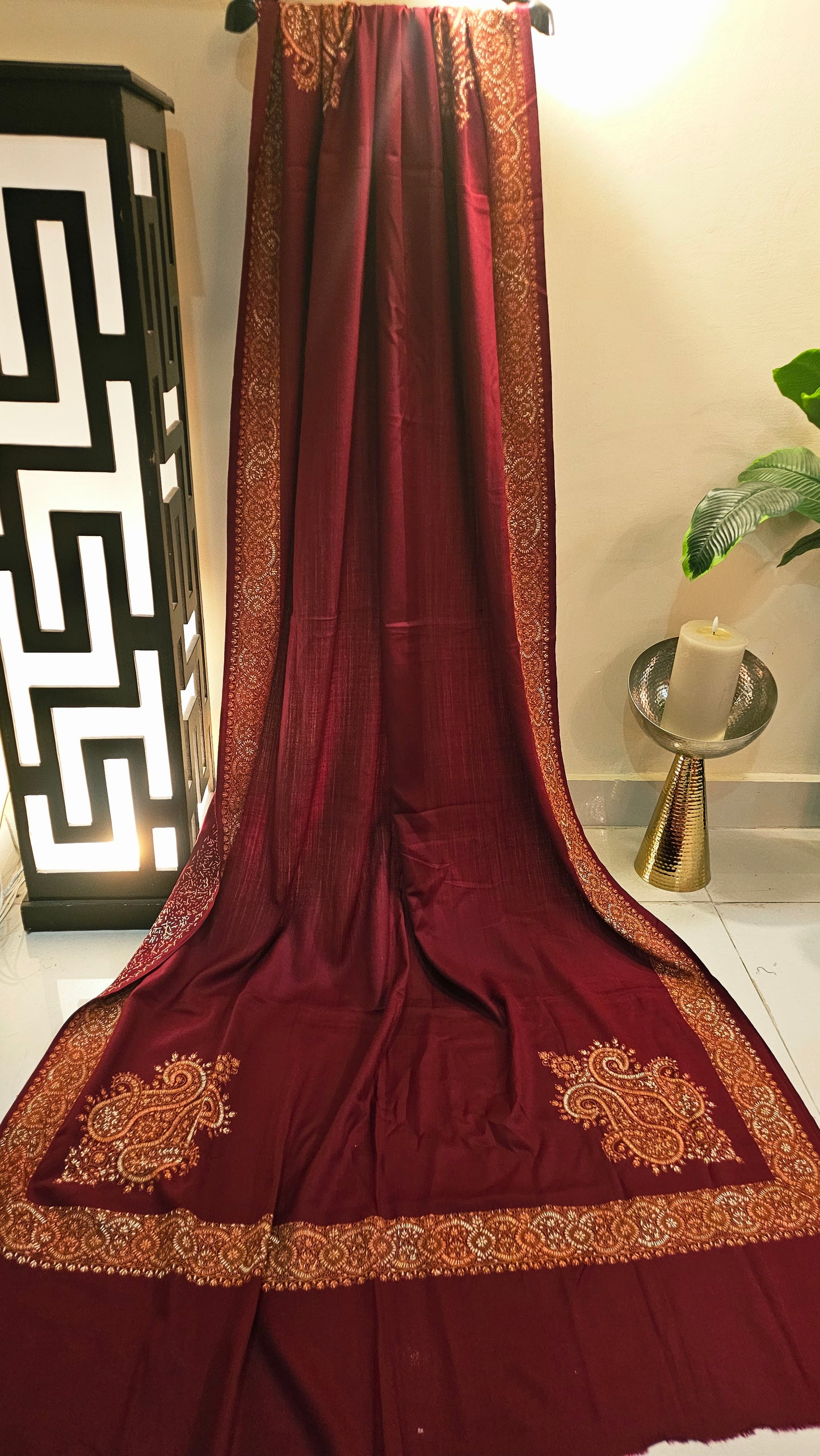 Beena shawls