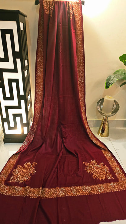 Beena shawls