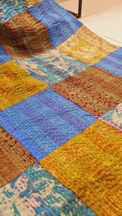 Kantha dupata