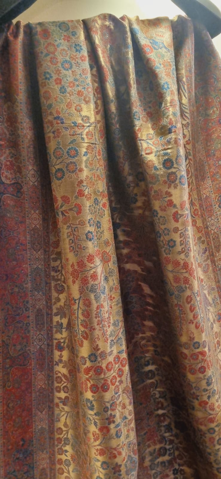 Moonlight toosh kaani shawl