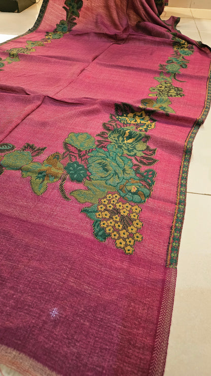 Kaani minishawl: Toosh