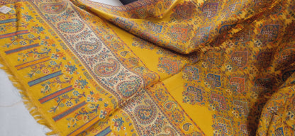 Tabrizi kaani pashmina