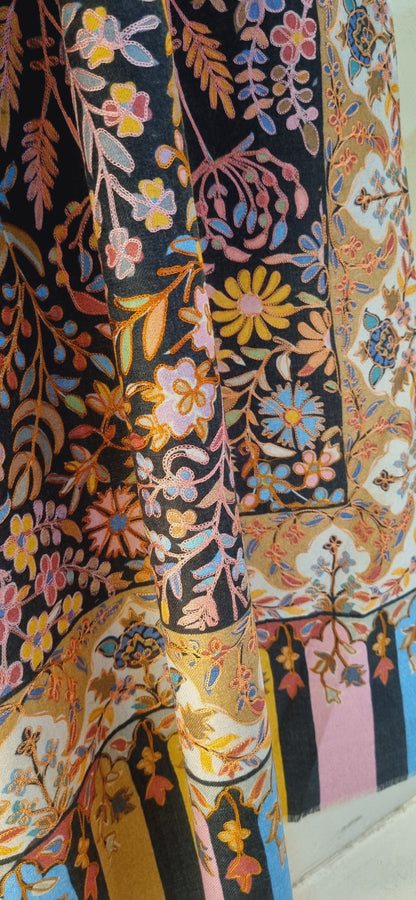 Reelkar minishawl
