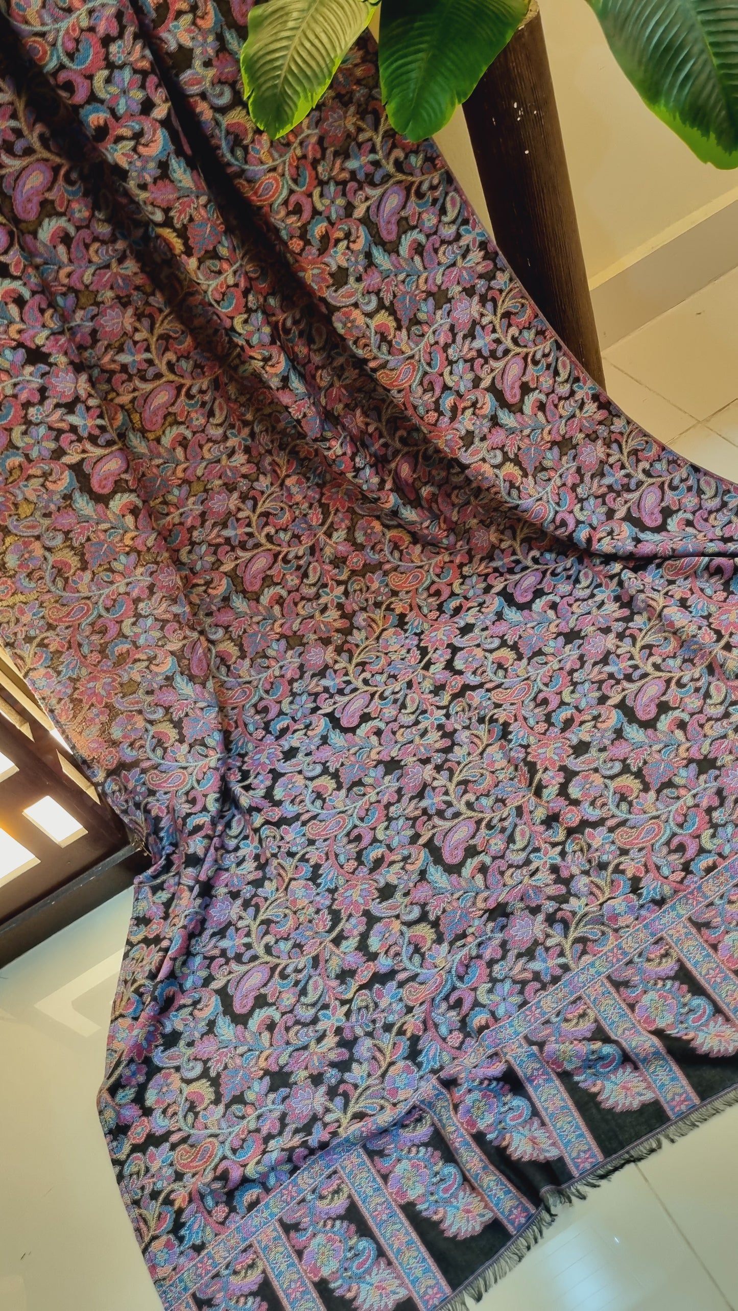 Elegance within reach