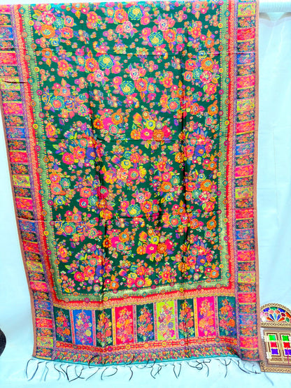 Kaani dupata: Silk