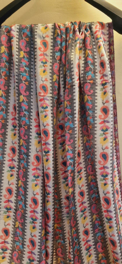 Toosh kaani shawl