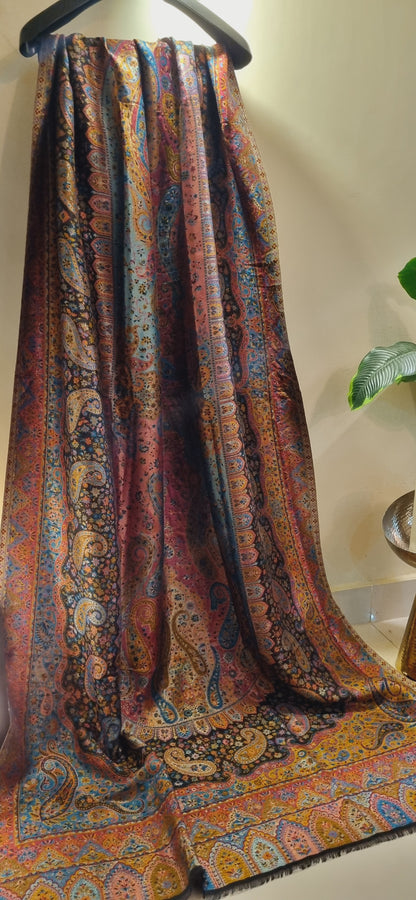 Gandhara reversible moonlight kaani