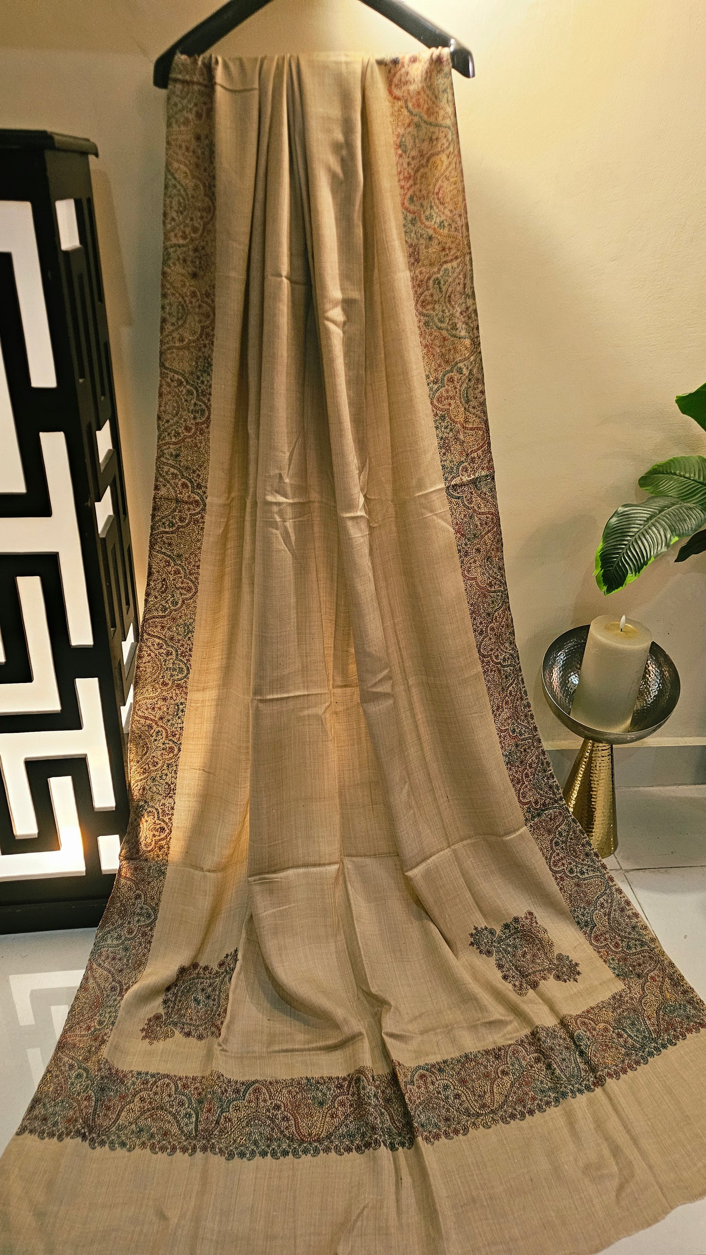 Beena shawl