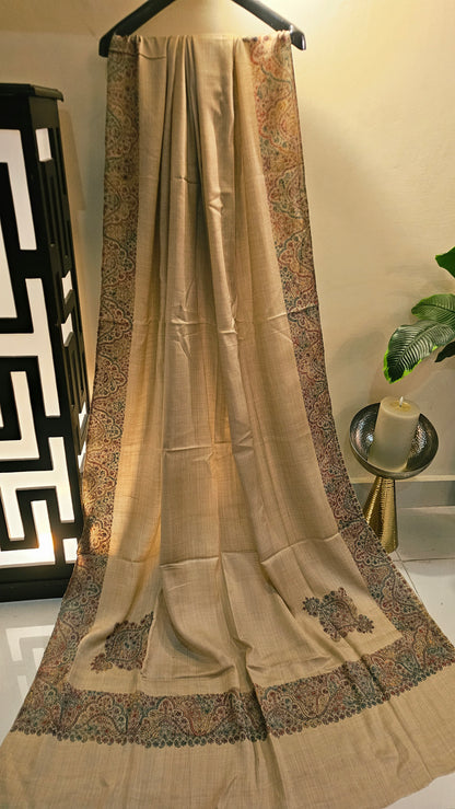Beena shawl