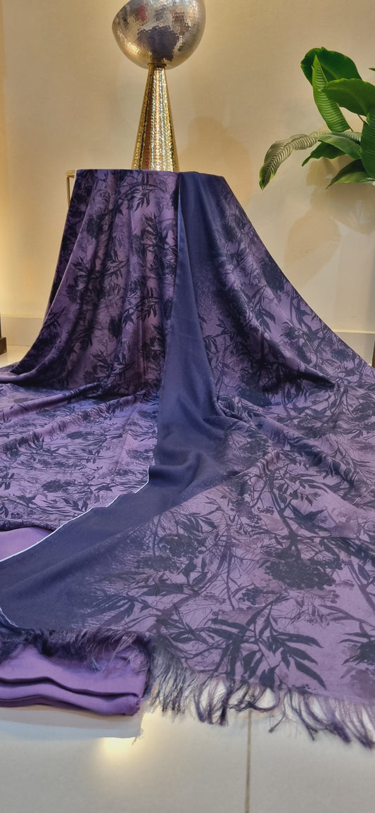 Marina three piece suit