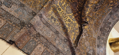 Moonlight toosh kaani shawl