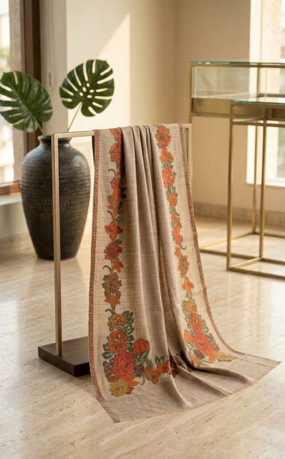 Kaani minishawl: Toosh