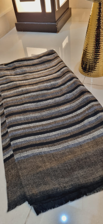 Soft Woolen cashmere shawls