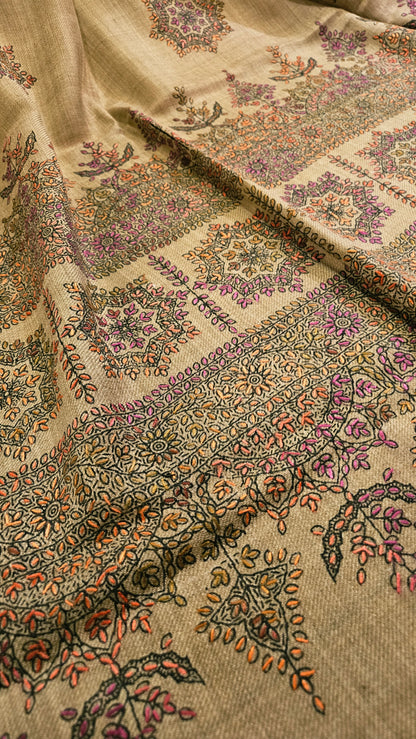 Beena shawl
