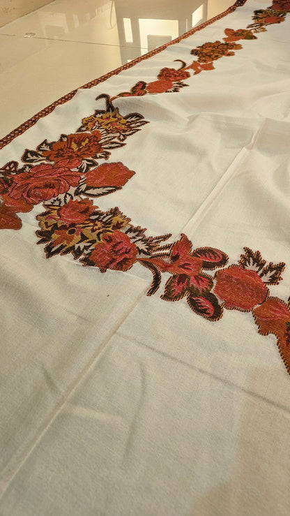 Kaani minishawl: Toosh