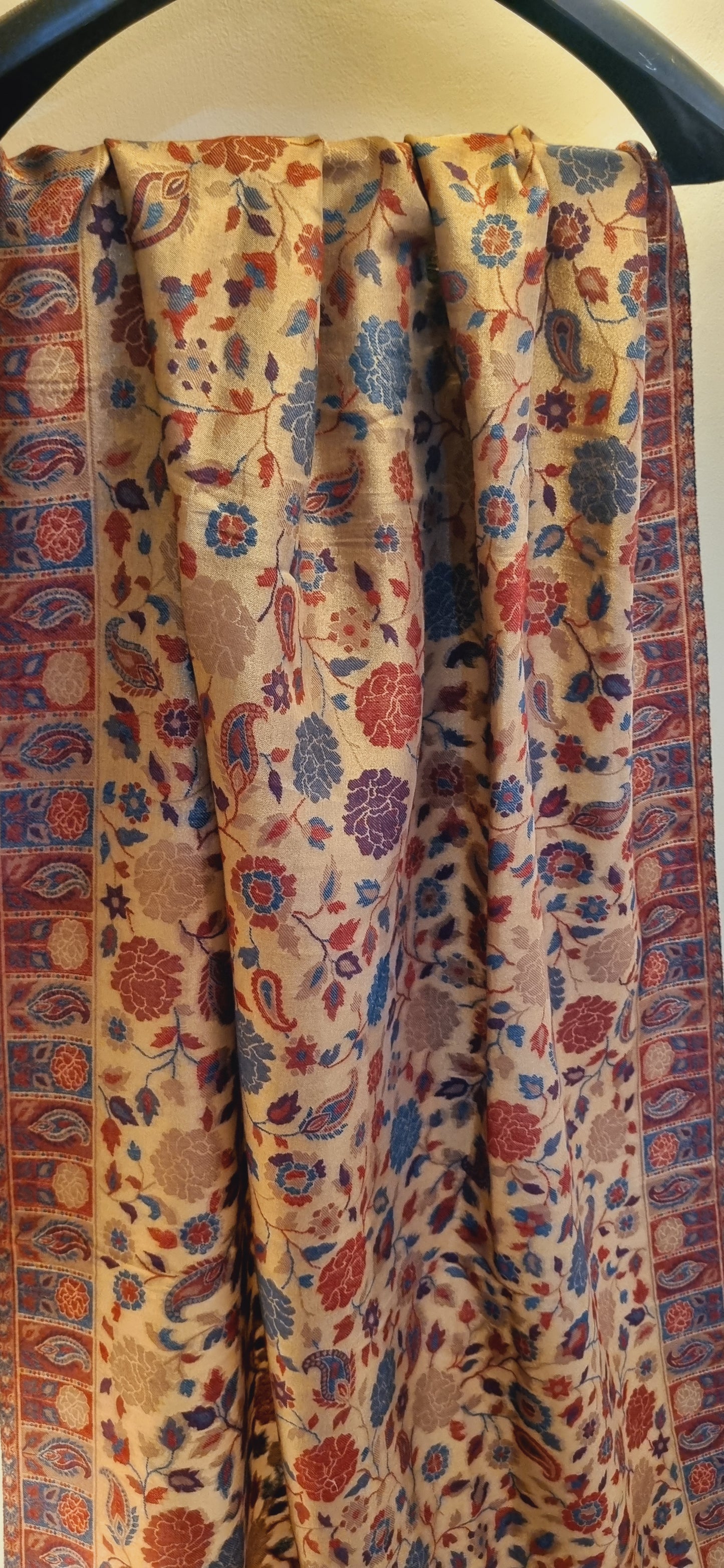 Moonlight kaani shawl