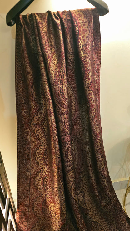 Reversible Moonlight kaani: kanji varam