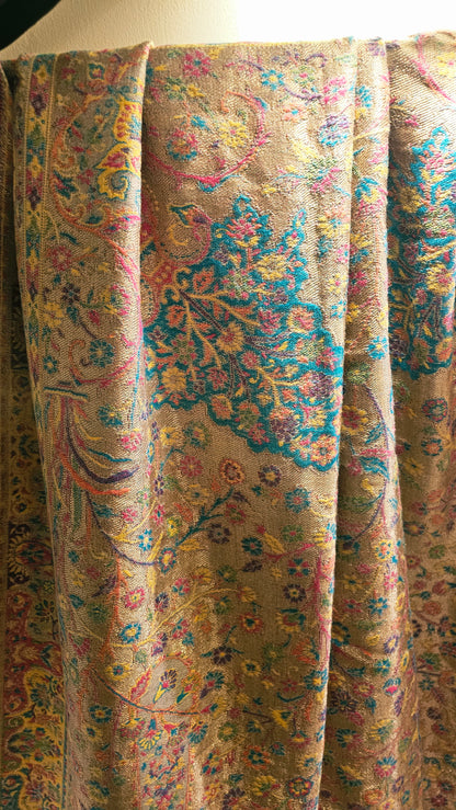 Reversible moonlight kaani: toosh