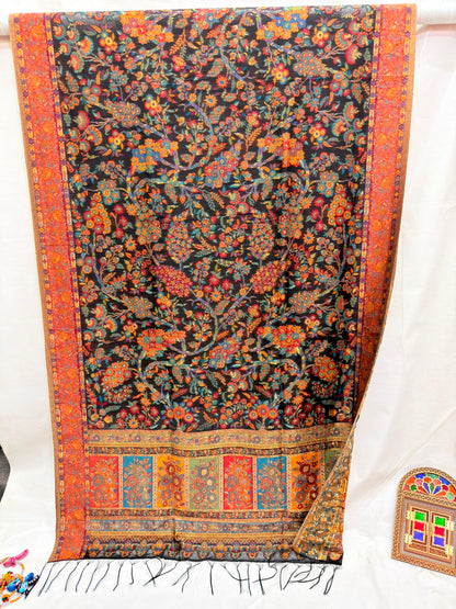 Kaani dupata: Silk