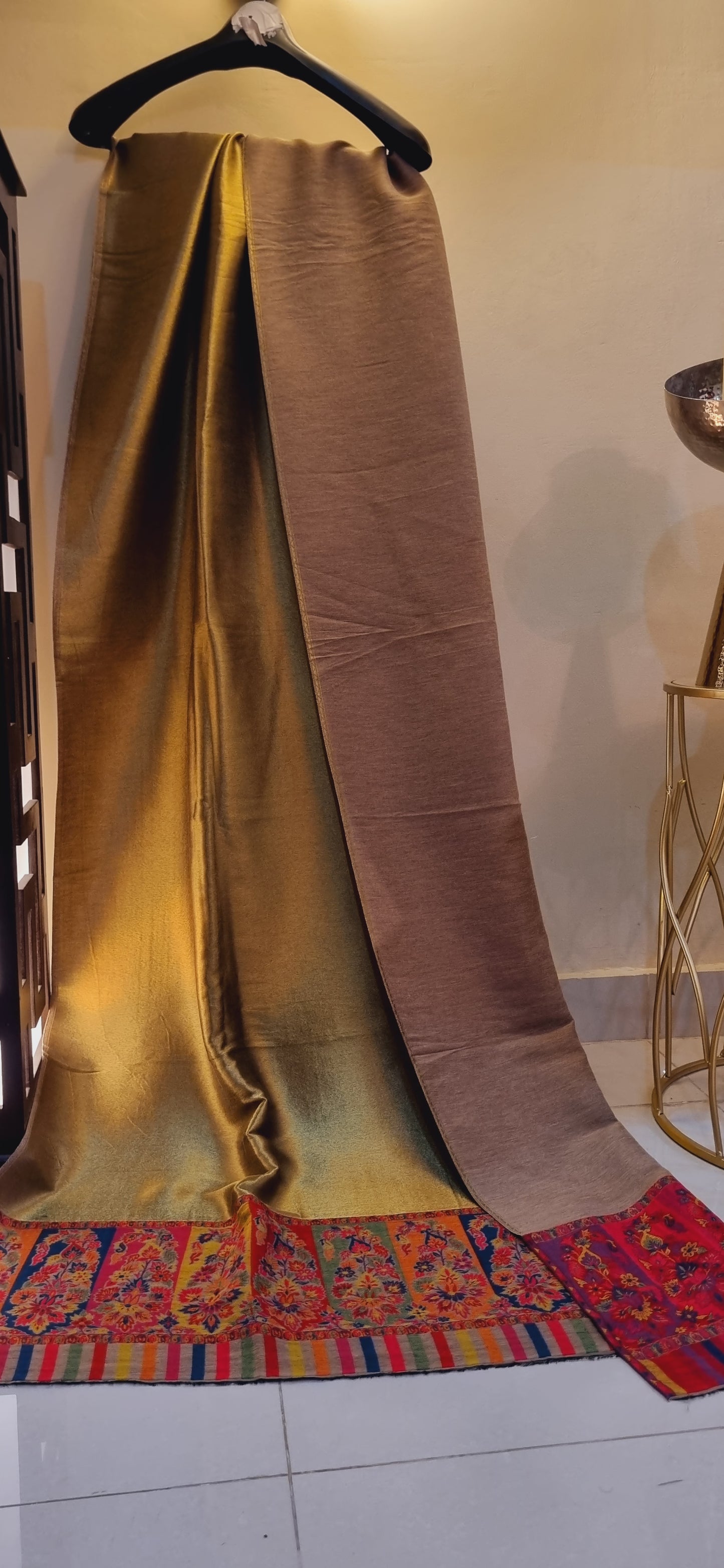 Reversible Moonlight kaani