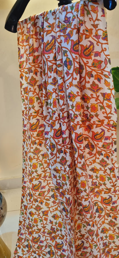 Pashmina three piece