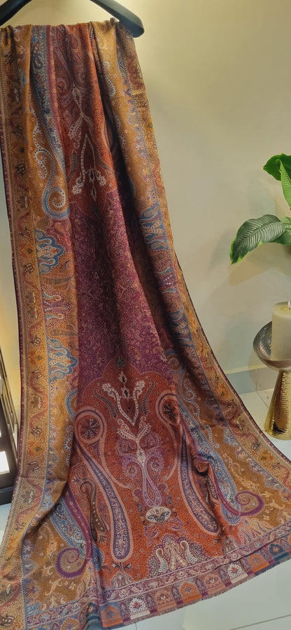 Fawad khan antique kaani
