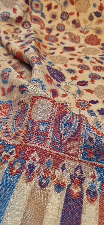 Moonlight kaani shawl