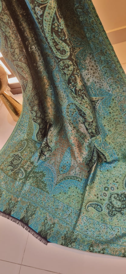 Gandhara reversible moonlight kaani