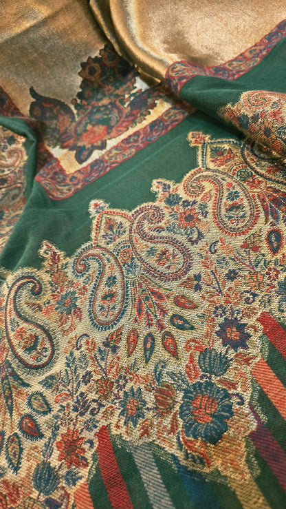 Pyari shawl