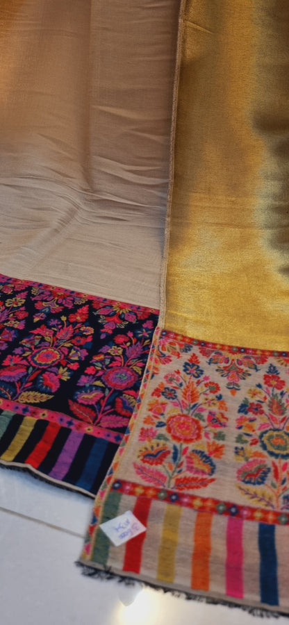 Moonlight kaani shawl