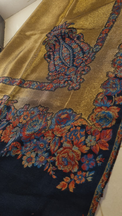 Moonlight kaani shawl