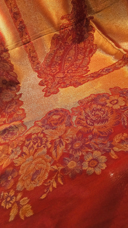Pyari shawl