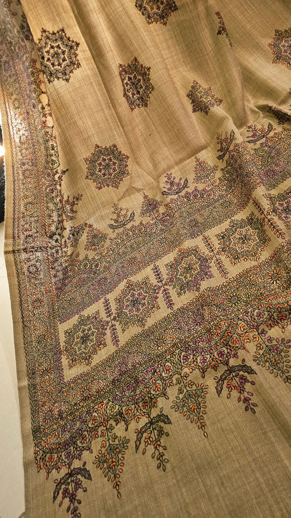 Beena shawl