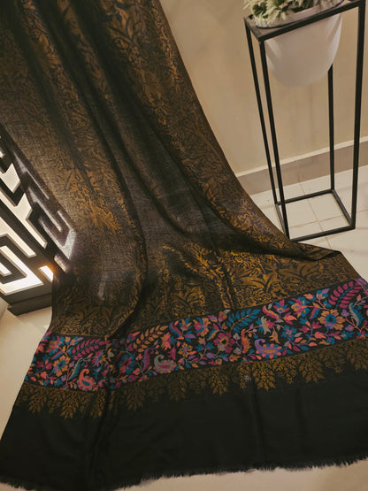Moonlight toosh kaani shawl