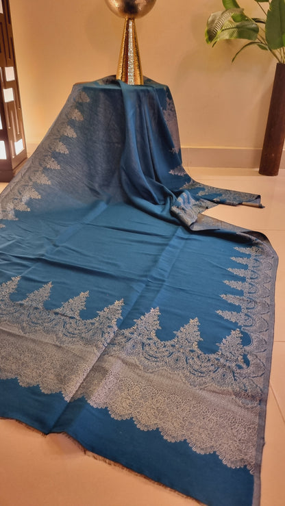 Reversible kaani